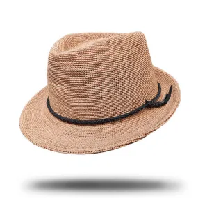 Trilby - Raffia