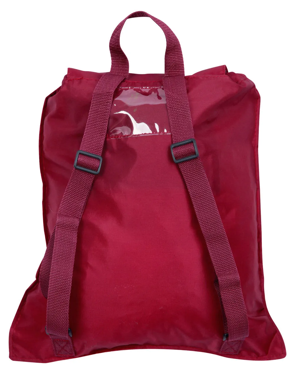 Winning Spirit Satchel Bag (B4489)