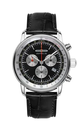 ZEPPELIN MEN'S QUARTZ WATCH CHRONOGRAPH 88882